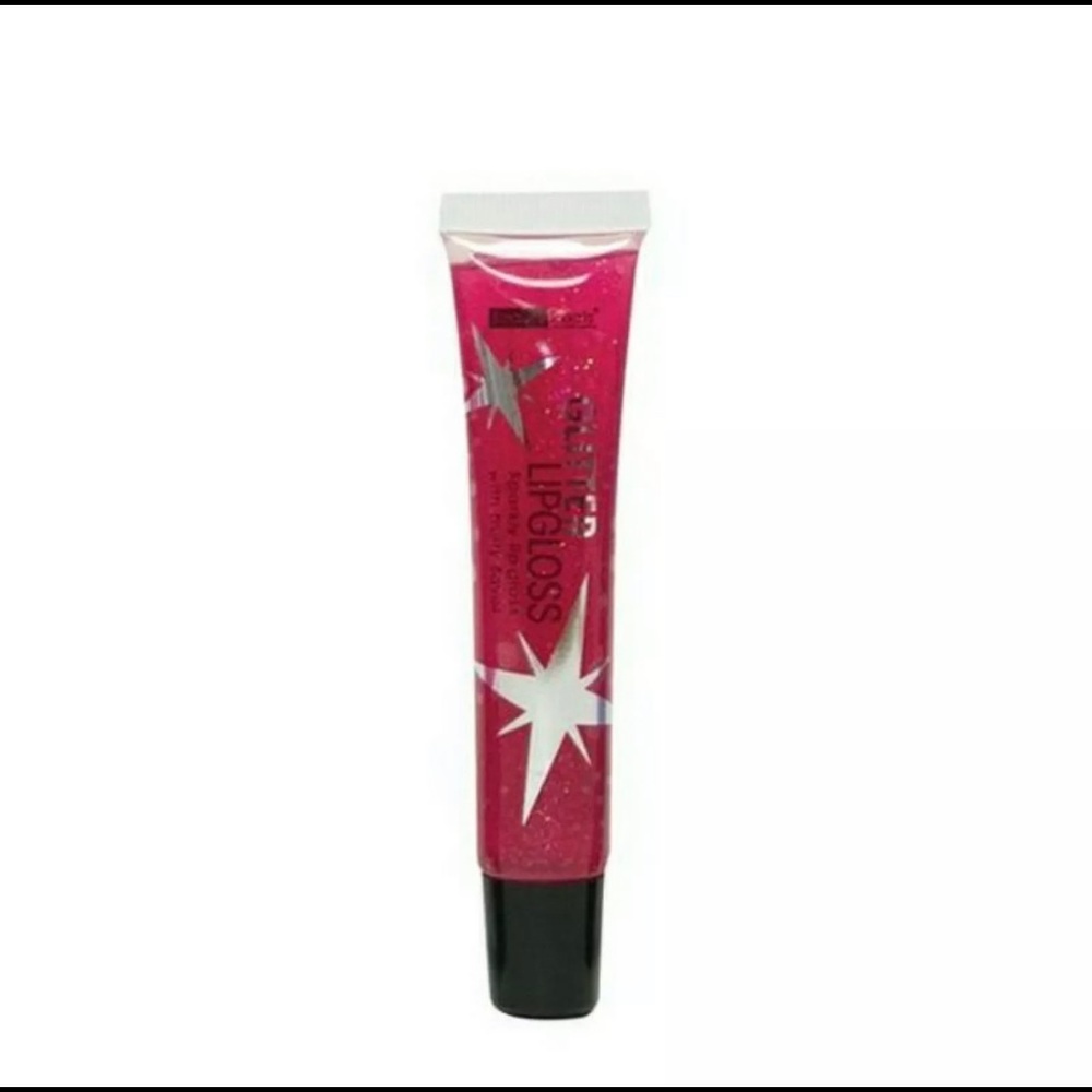 Beauty Treats lip gloss